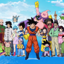 Dragon Ball: ottime vendite per i videogiochi con Dragon Ball Xenoverse 2 e Dragon Ball FighterZ