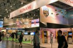 Gamescom 2018, ecco gli stand di Konami e Wargaming - Video
