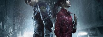 Resident Evil 2