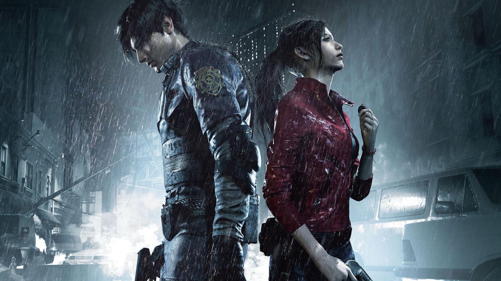 Resident Evil 2 e 3 remake, Capcom ha rimosso il ray tracing (aggiornata)