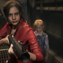 Resident Evil, la biografia di Claire Redfield in video da Capcom