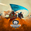 Shadowgun War Games annunciato, pensato come esport
