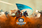 Shadowgun War Games annunciato, pensato come esport - Notizia