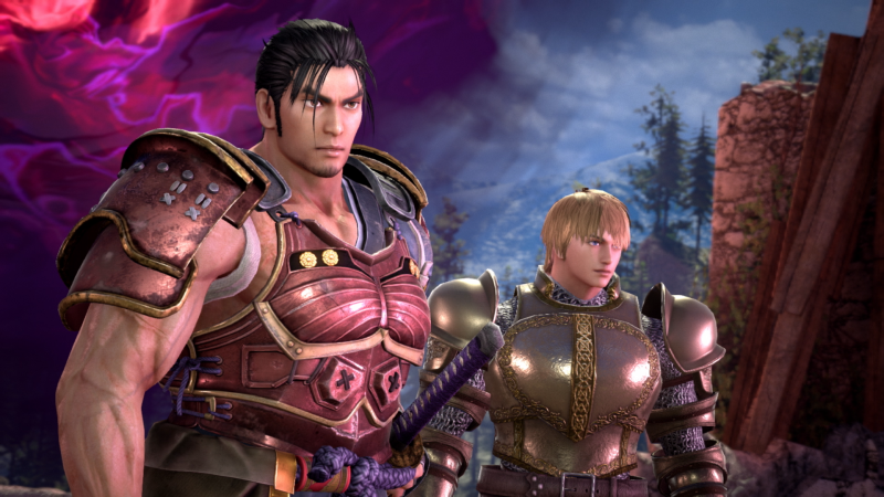 Soul Calibur 6 39 Soul Calibur 6 39