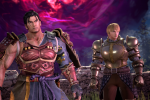 Soulcalibur 6, nuovo trailer focalizzato su modalità e personalizzazioni - Video