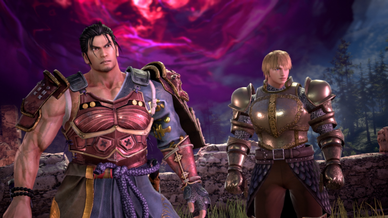 Soul Calibur 6 43