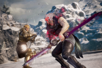 Soulcalibur 6, ecco i requisiti di sistema della versione PC - Notizia