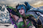 Soulcalibur 6, il producer spiega perché Tira arriverà sotto forma di DLC - Notizia