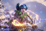 Soulcalibur 6, svelati la seconda Story Mode e il primo personaggio aggiuntivo - Video