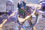Soulcalibur 6, arrivano le prime nude mod - Notizia
