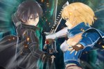 Sword Art Online Re: Hollow Fragment disponibile su Steam, ecco il trailer di lancio - Video