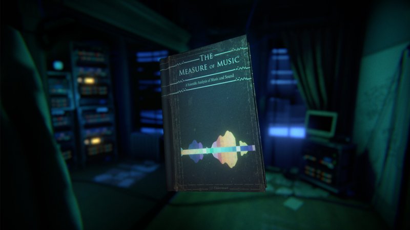 Immagine di Transference per PC Windows