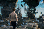 Twin Mirror, il trailer della Paris Games Week 2018 - Video