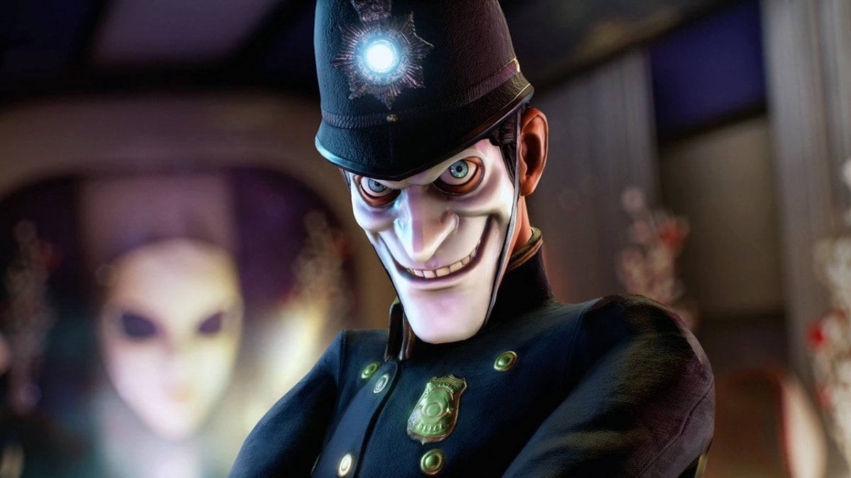 We Happy Few、決定版のビデオレビュー