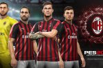PES 2019, prolungato l'accordo tra Konami e AC Milan - Notizia