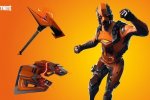 Fortnite, Piè Glaciale e Vertex nel negozio del 12 marzo 2019 - Notizia