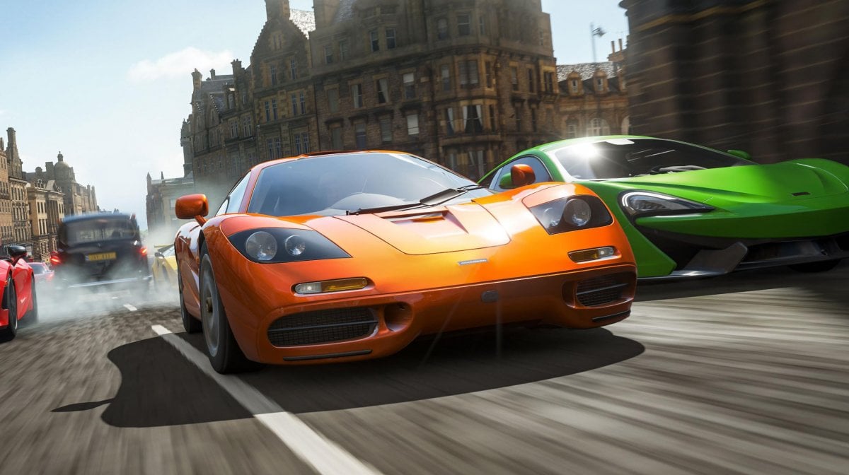 Forza Horizon 4 estreia no Steam depois que a Microsoft anunciou que retiraria o jogo das lojas