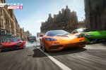 Forza Horizon 4: viaggio in Gran Bretagna - Provato