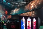 GamesCom 2018: un giro per lo stand Activision Blizzard in video - Video