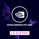 Conferenza NVIDIA GeForce RTX Turing: la Sintesi