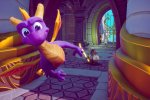Spyro Reignited Trilogy, vendute oltre 10 milioni di copie su PS4, Xbox One, PC e Switch - Notizia