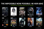 Nvidia DLSS, il futuro dell’anti aliasing - Speciale