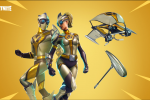 Fortnite, segui la mappa del tesoro trovata nello Sprofondo Stantio - Notizia