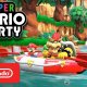 Super Mario Party - Trailer della modalità River Survival
