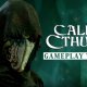 Call of Cthulhu – Gameplay Trailer Gamescom 2018