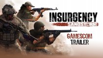 Insurgency: Sandstorm – Trailer Gamescom 2018