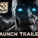 Strange Brigade - Trailer di lancio