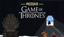 Reigns: Game Of Thrones - Il trailer di annuncio
