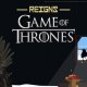 Reigns: Game Of Thrones - Il trailer di annuncio