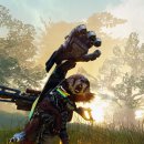 Biomutant, un video su personaggi e mondo di gioco