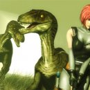 Dino Crisis - Monografie