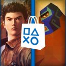 Shenmue I & II, Guacamelee! 2 e F1 2018 su PlayStation Store