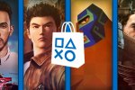 Shenmue I & II, Guacamelee! 2 e F1 2018 su PlayStation Store - Rubrica