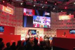 Gamescom 2018, un giro nello stand di Nintendo - Video