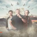 The Grand Tour Game annunciato da Amazon Game Studios