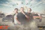 The Grand Tour Game annunciato da Amazon Game Studios - Notizia