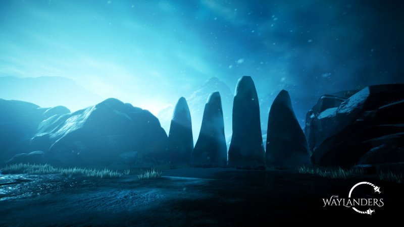 Immagine di The Waylanders per PC Windows