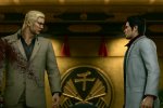 Yakuza Kiwami 2 per PC annunciato con trailer e data d'uscita - Notizia