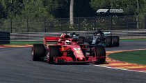 F1 2018 - Il trailer di lancio