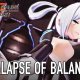 Sword Art Online: Fatal Bullet - Trailer del DLC Collapse of Balance
