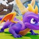 Spyro: Reignited Trilogy - Video Anteprima Gamescom 2018