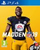 Madden NFL 19 per PlayStation 4