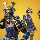 Fortnite: Hime e Dirigibile Lucente nel negozio del 19 febbraio 2019