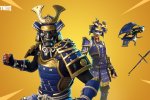 Fortnite: Hime e Dirigibile Lucente nel negozio del 19 febbraio 2019 - Notizia