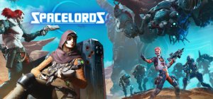 Spacelords per PC Windows