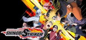 Naruto to Boruto: Shinobi Striker per PC Windows